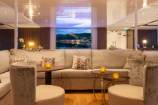 AMADEUS Imperial - Panorama Bar