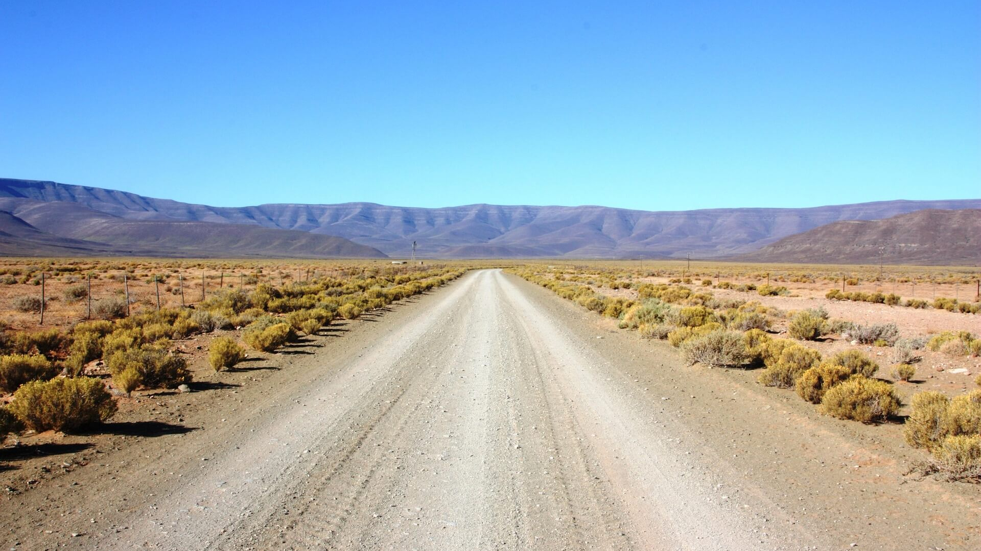 Karoo 2