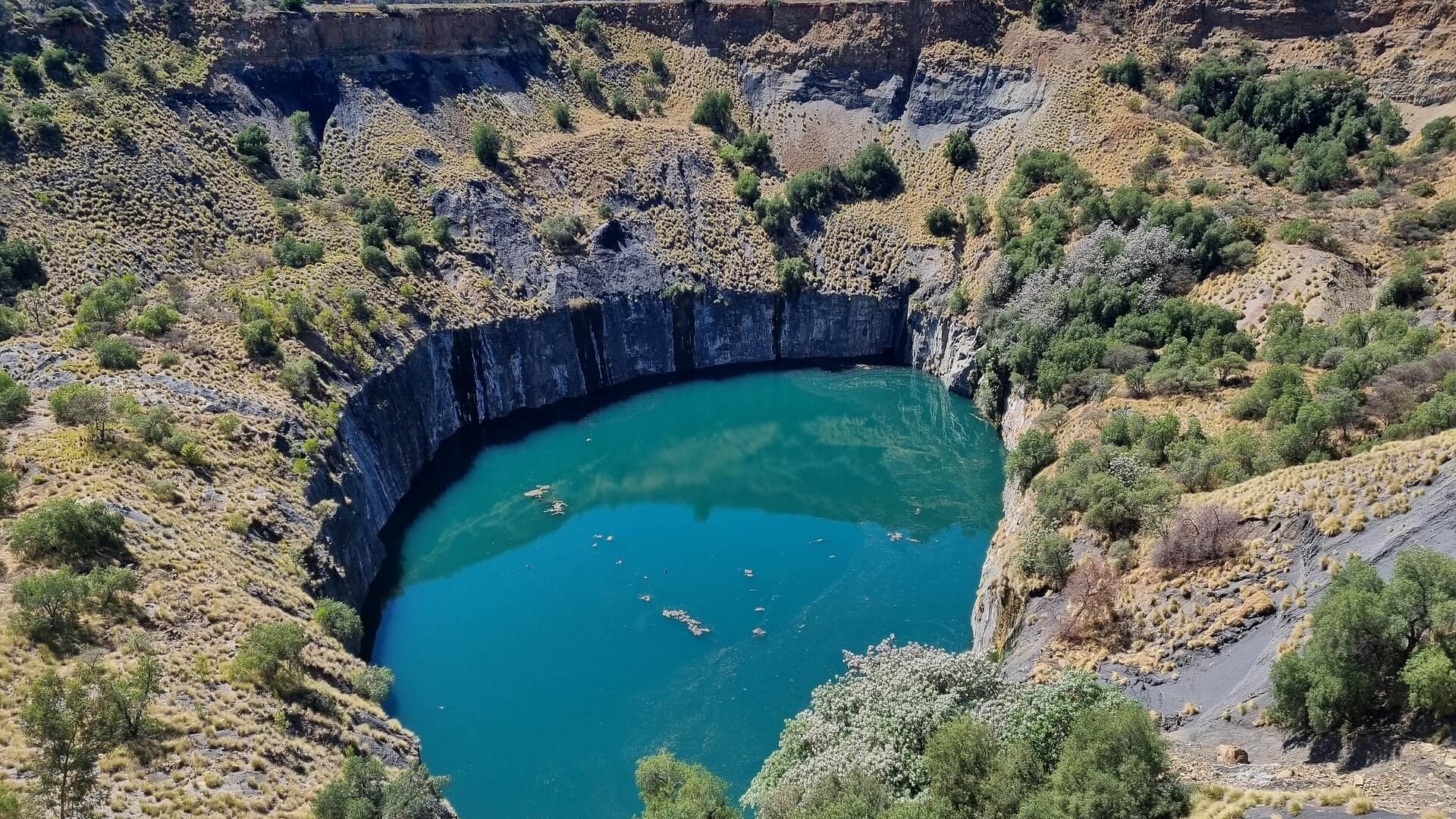 Kimberley