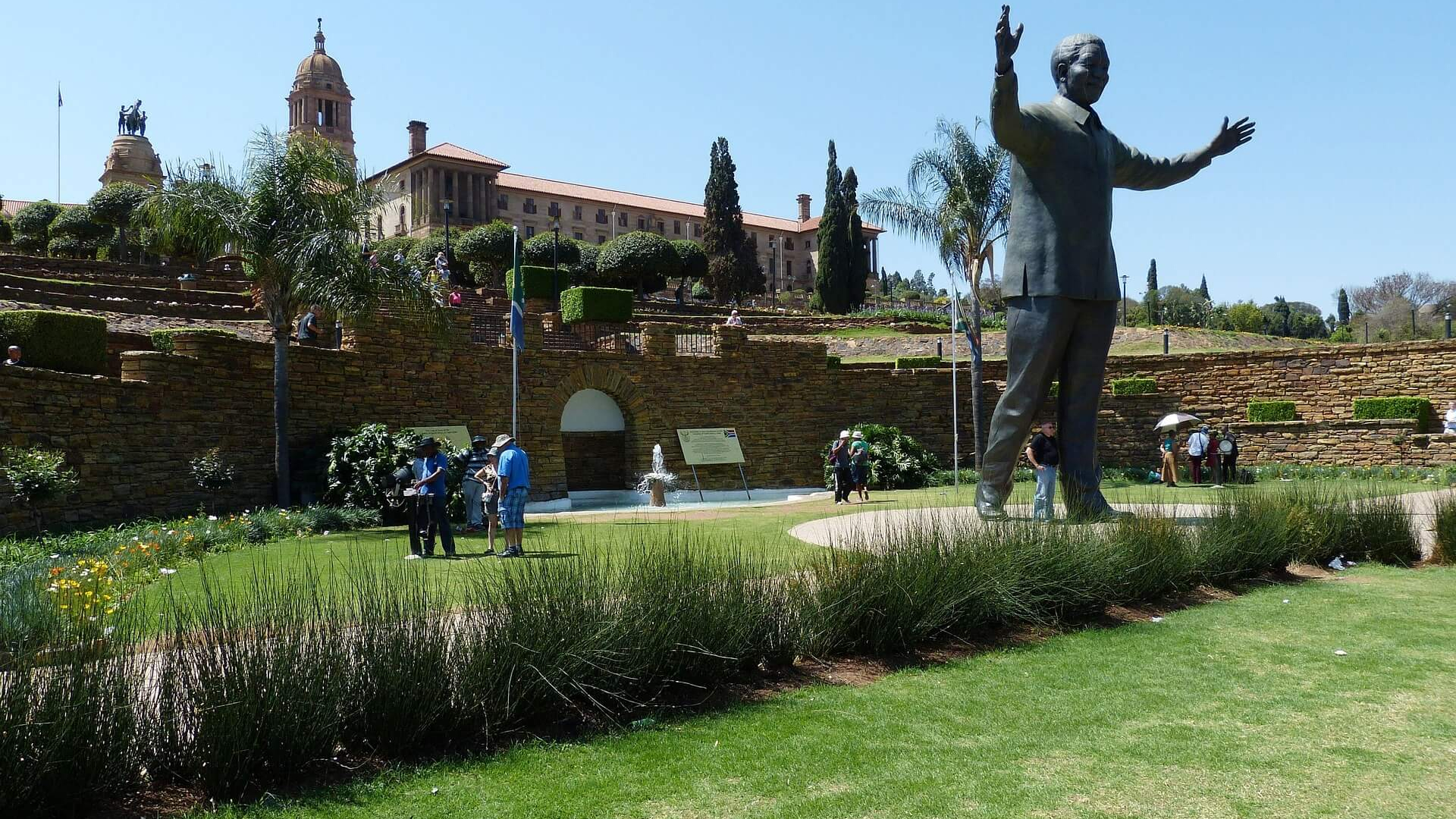 Pretoria 1