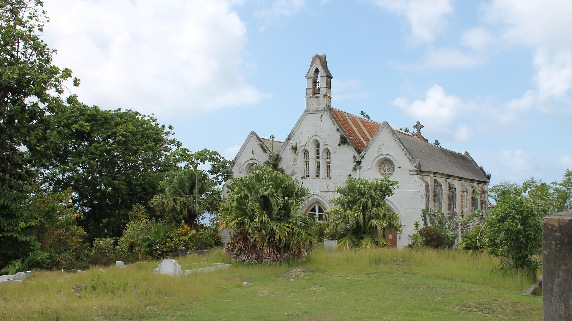 Barbados 1