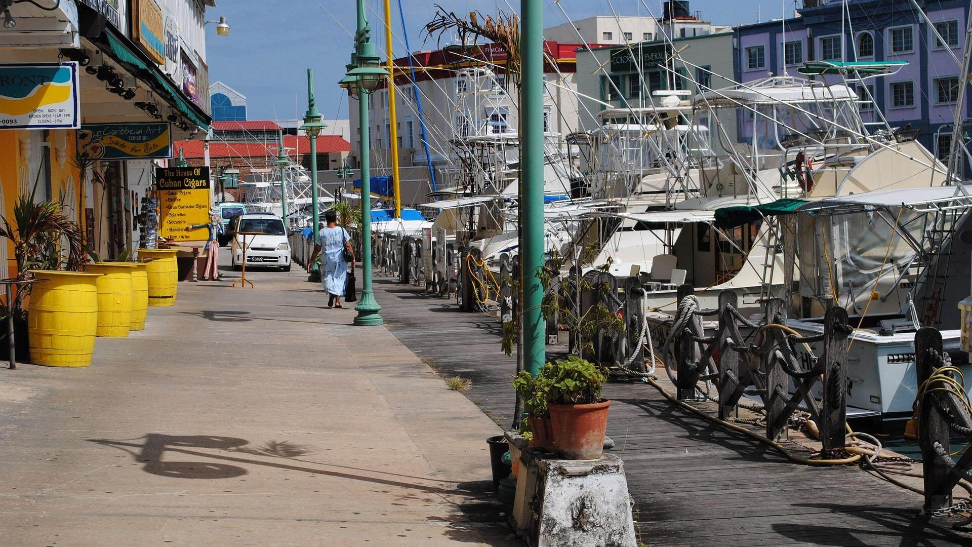 Barbados