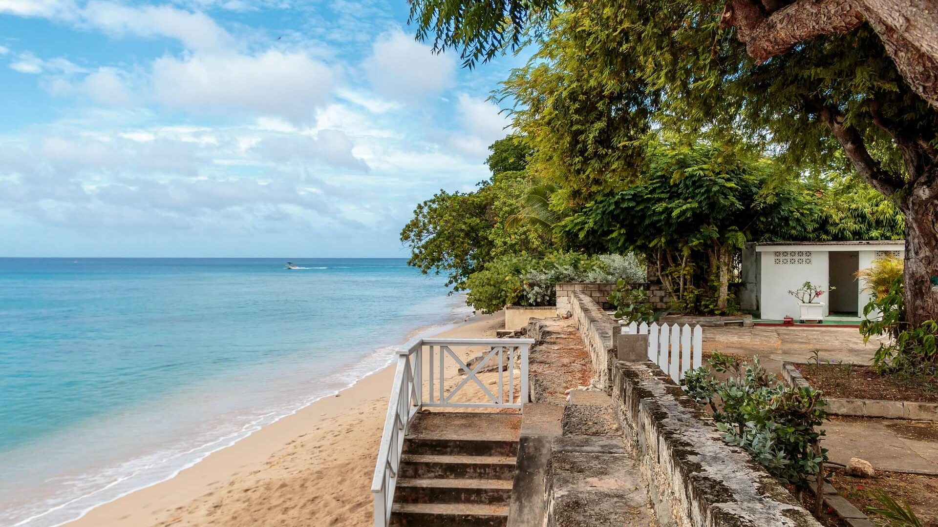 Barbados 2