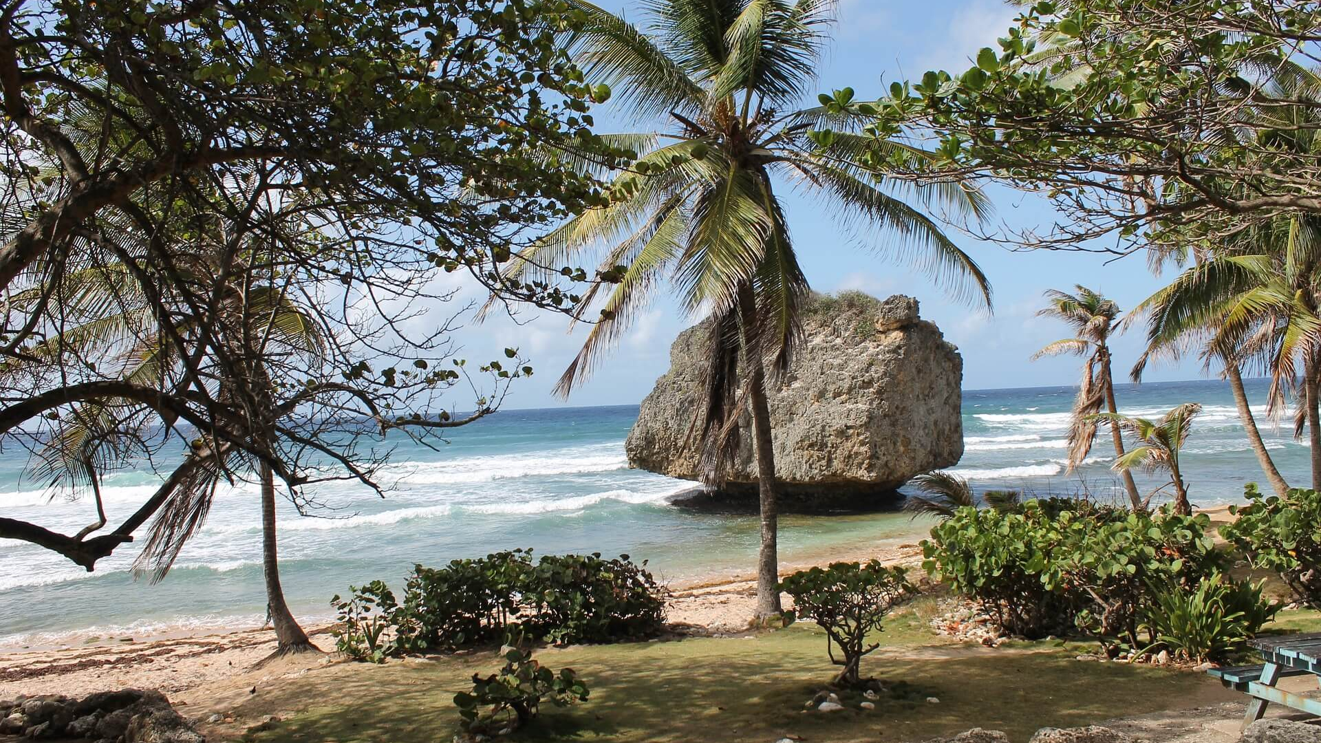 Barbados 3