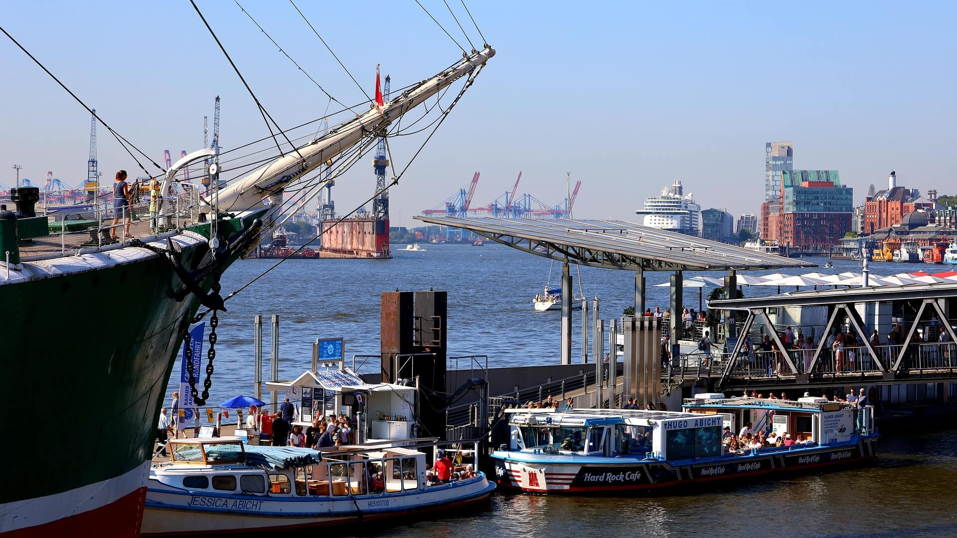 Hamburg 2