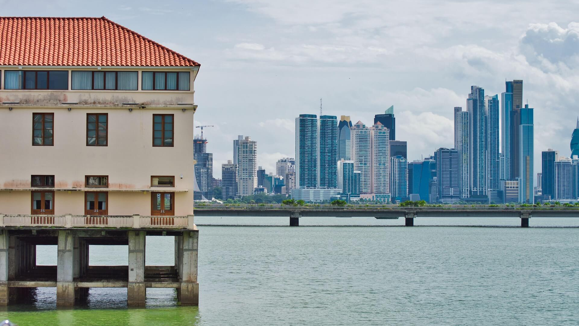 Panama 1