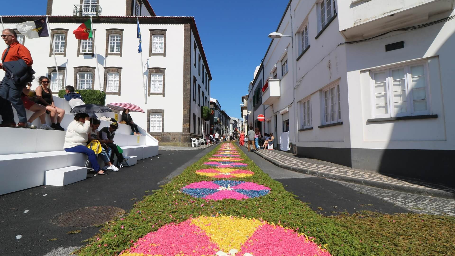 Ponta Delgada