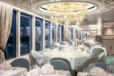 Cunard MS Queen Anne