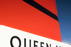 Cunard MS Queen Anne