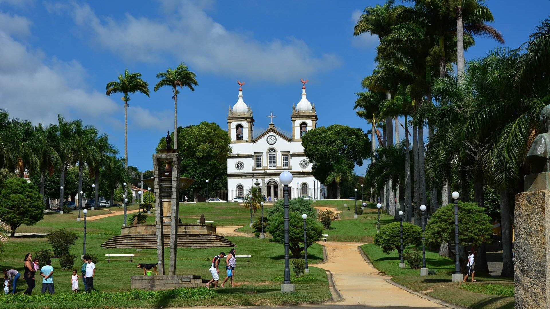 Rio de Janeiro