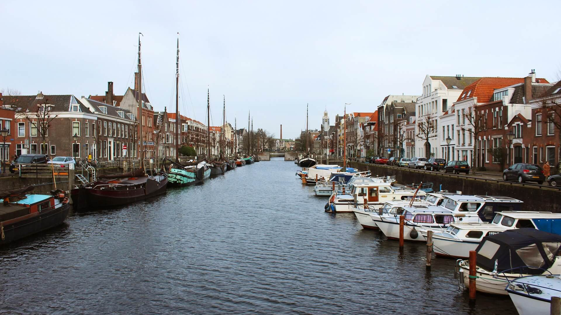 Rotterdam