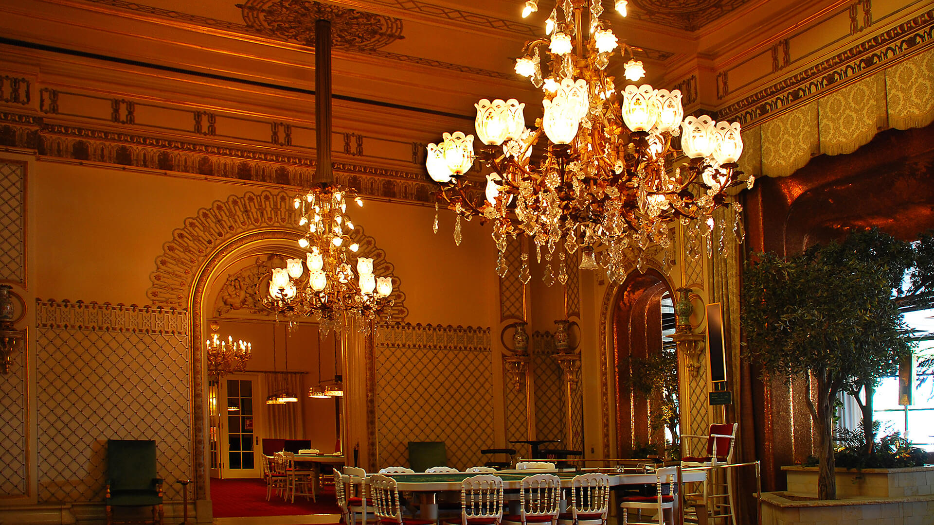 Halle Casino Baden-Baden_iStock-462042387