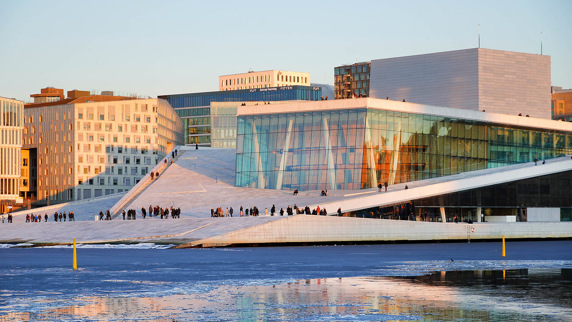Oslo_Opera_Winter